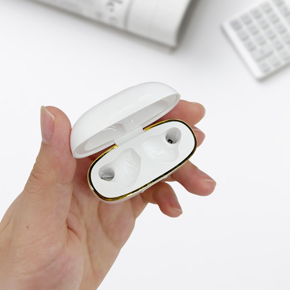 Wireless Earbuds LED Display In Ear Earbuds Wireless Bluetooth Headphones Noise Cancellation Earphone for Sports Gifts 🇬🇧