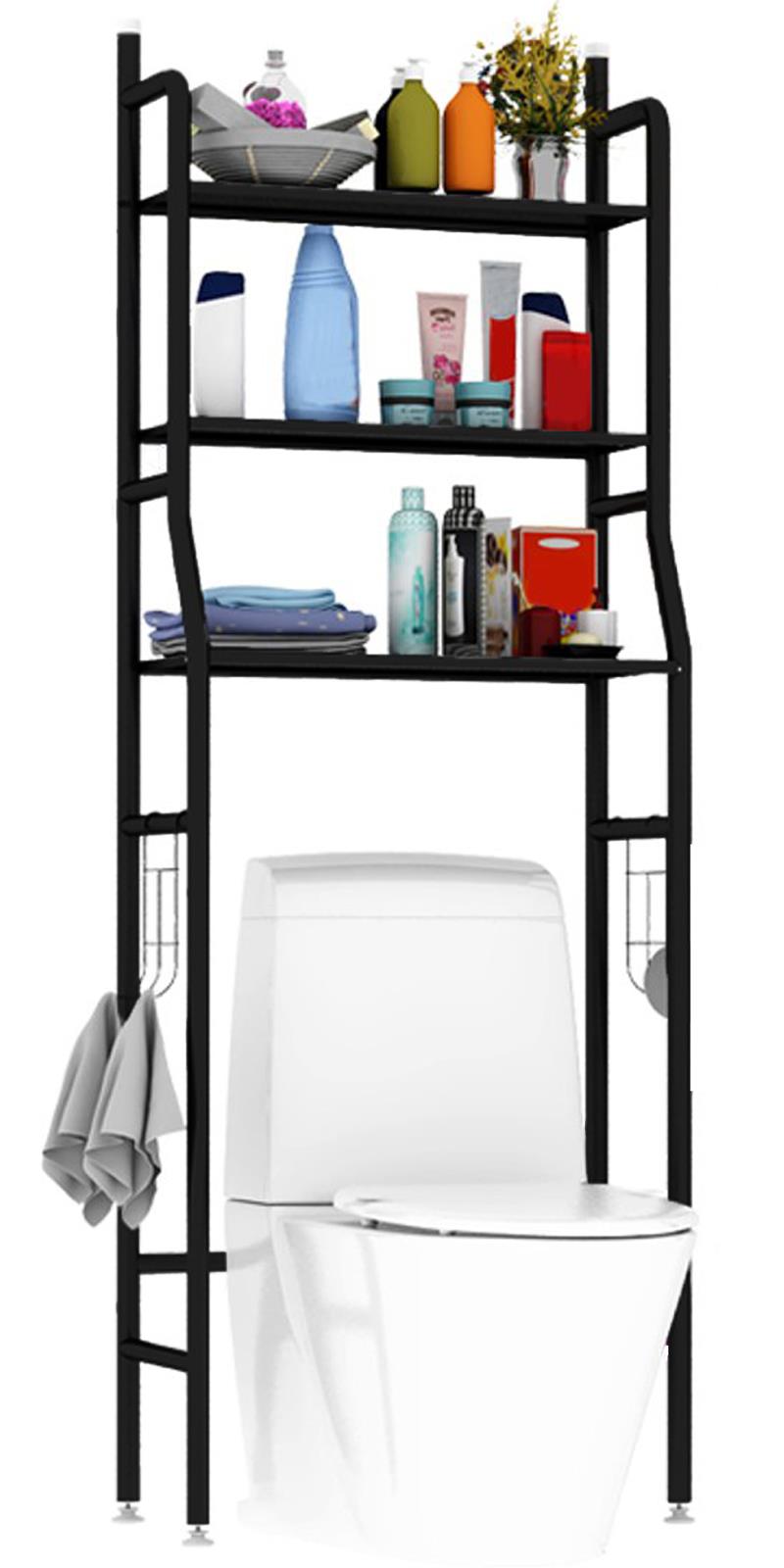 Over The Toilet 3 Tier Storage Rack 🇬🇧