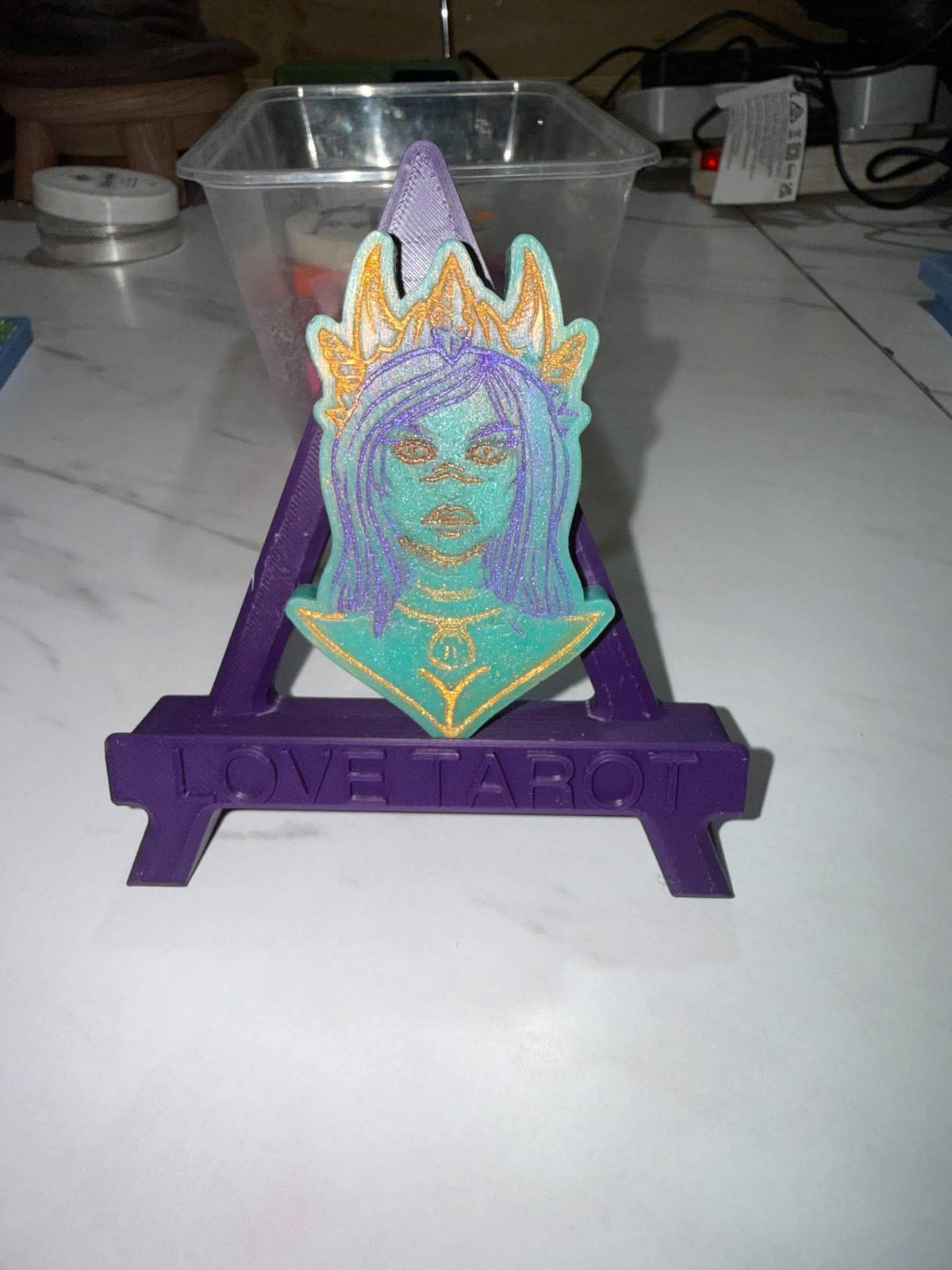 Halloween Queen Wax Melts 🇬🇧