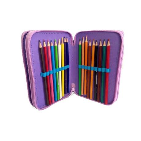 Character Pencil Case 🇬🇧