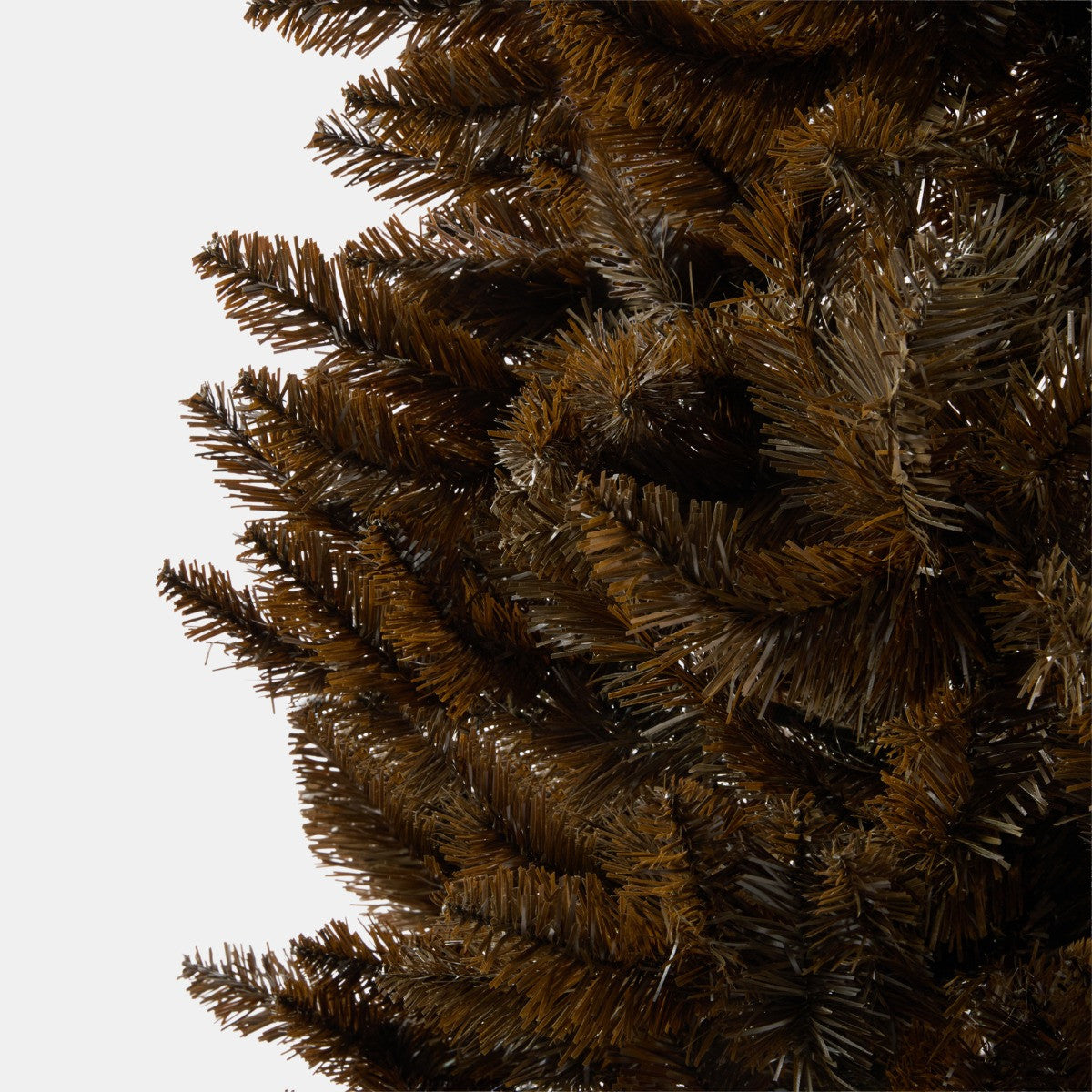 Christmas Tree, Chocolate - 6ft 🇬🇧