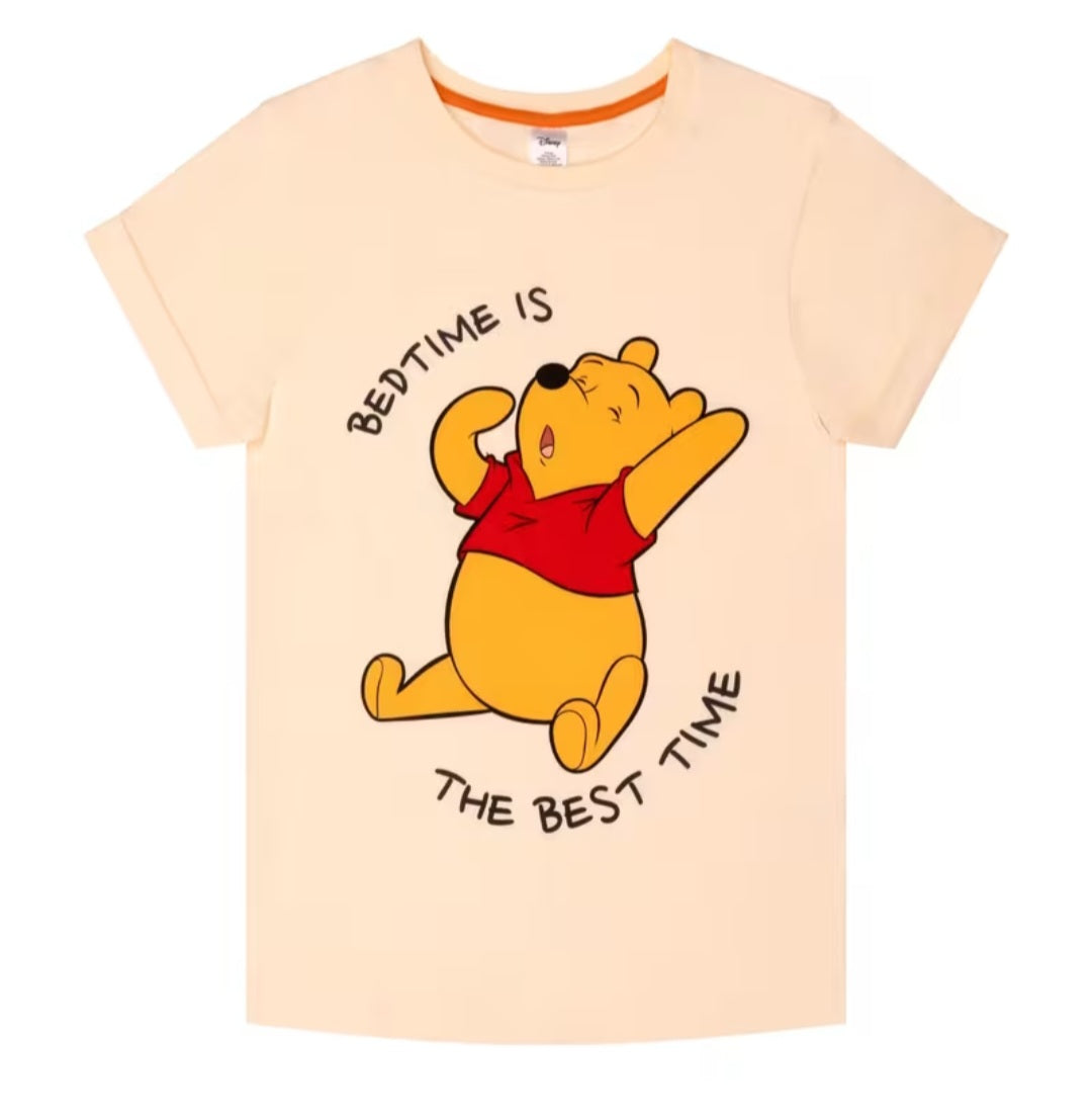 Ladies Character Short Pyjamas 🇨🇳