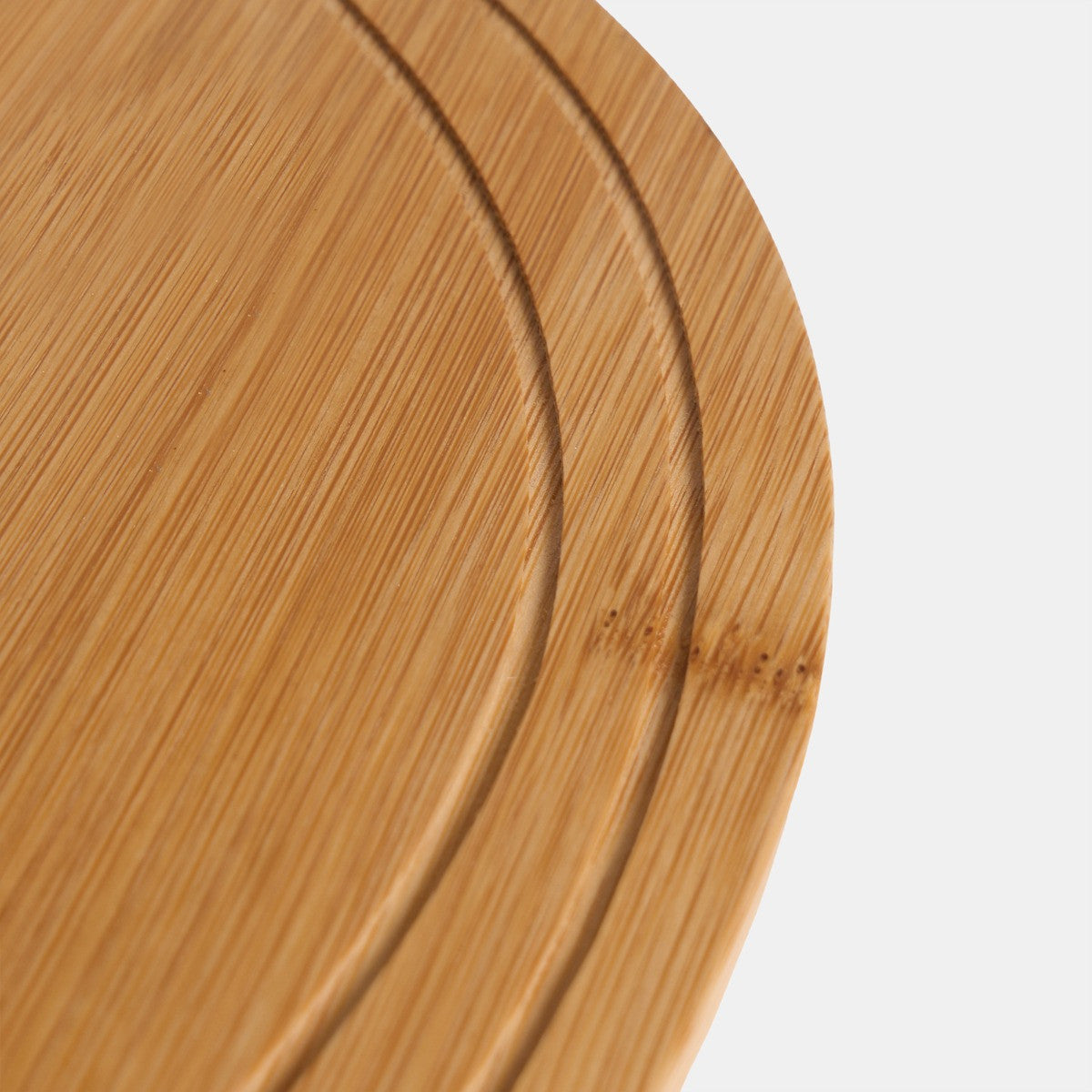 Wooden Pumpkin Serving Board - Natural 🇬🇧