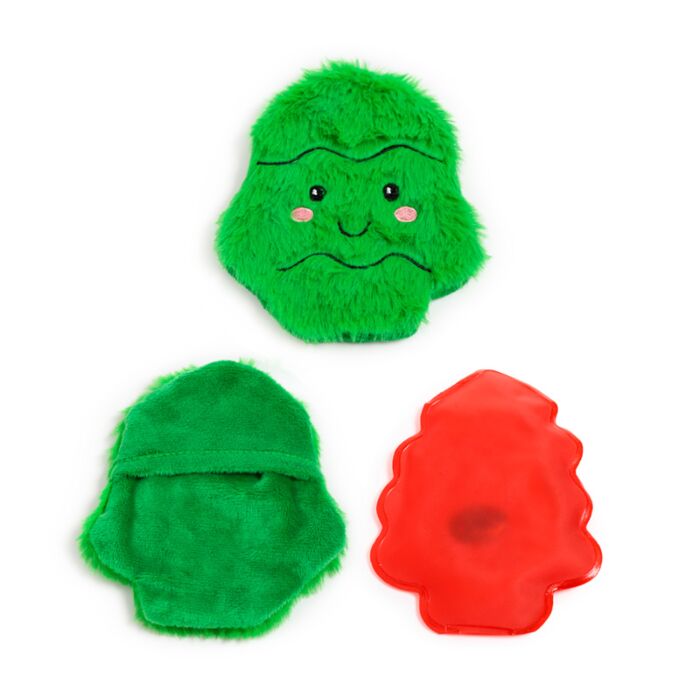 Plush Hand Warmer - Christmas Jingle Bunch 🇬🇧