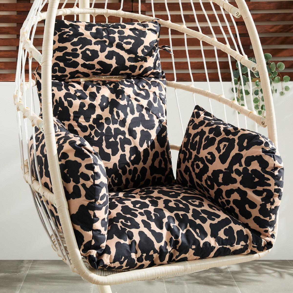 Egg Chair Cushion 🇬🇧
