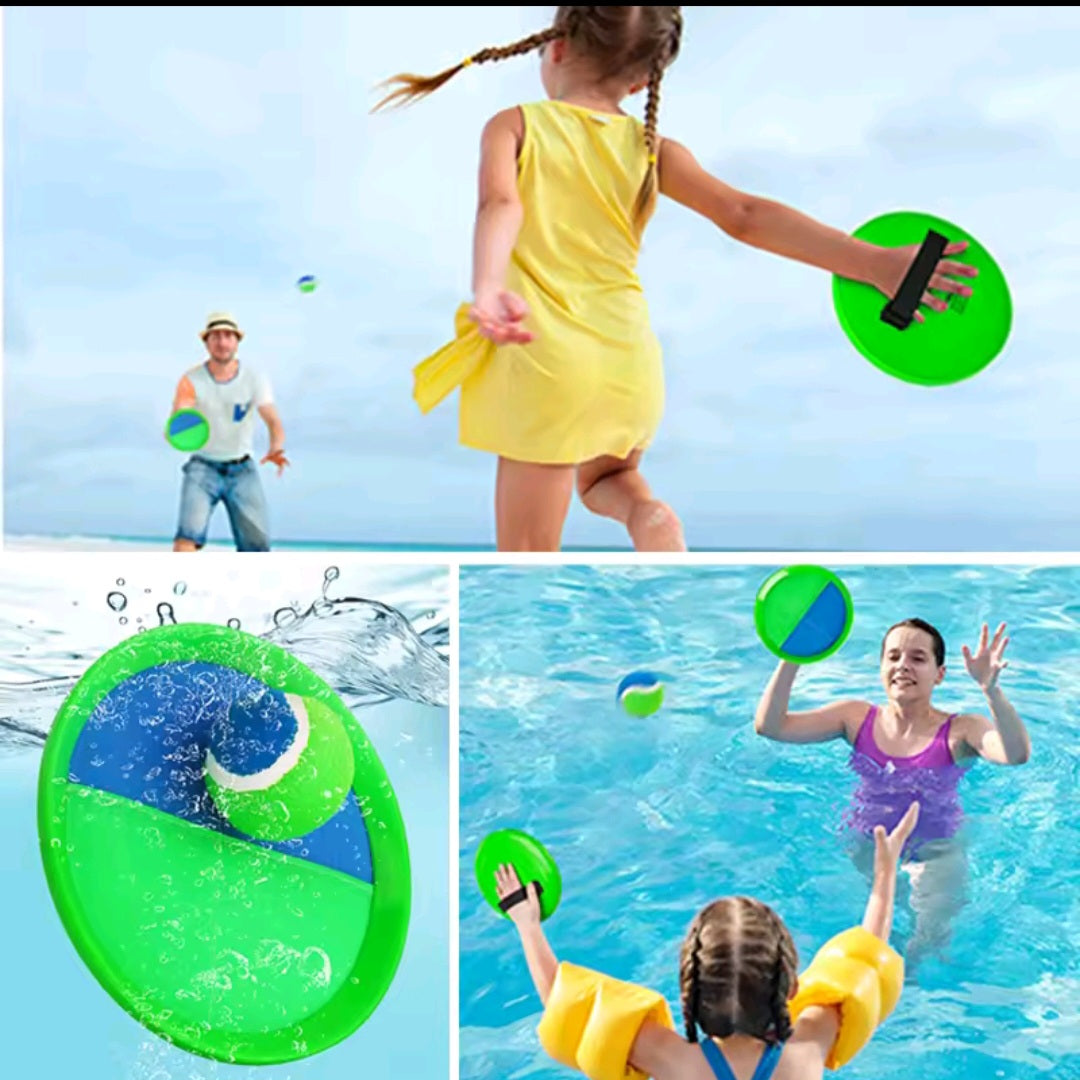 Kids Summer Games 🇨🇳
