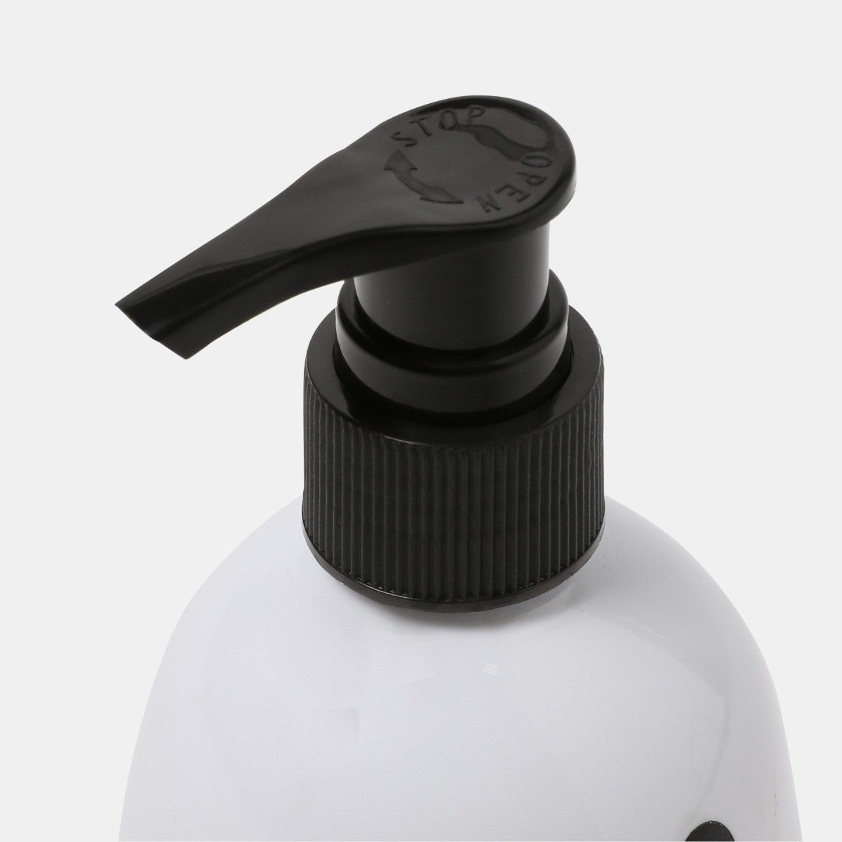 2 Pack Ghost Soap Dispensers - White 🇬🇧