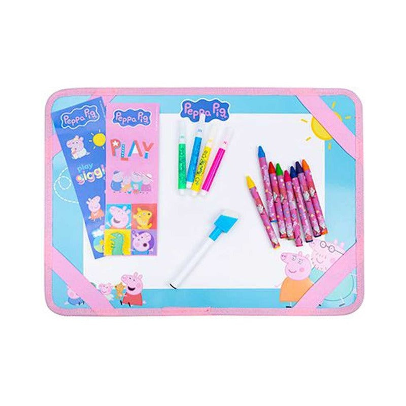 Peppa Pig Lap Tray 🇬🇧