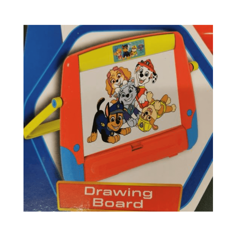 Paw Patrol 3 In 1 Art Easel 🇬🇧