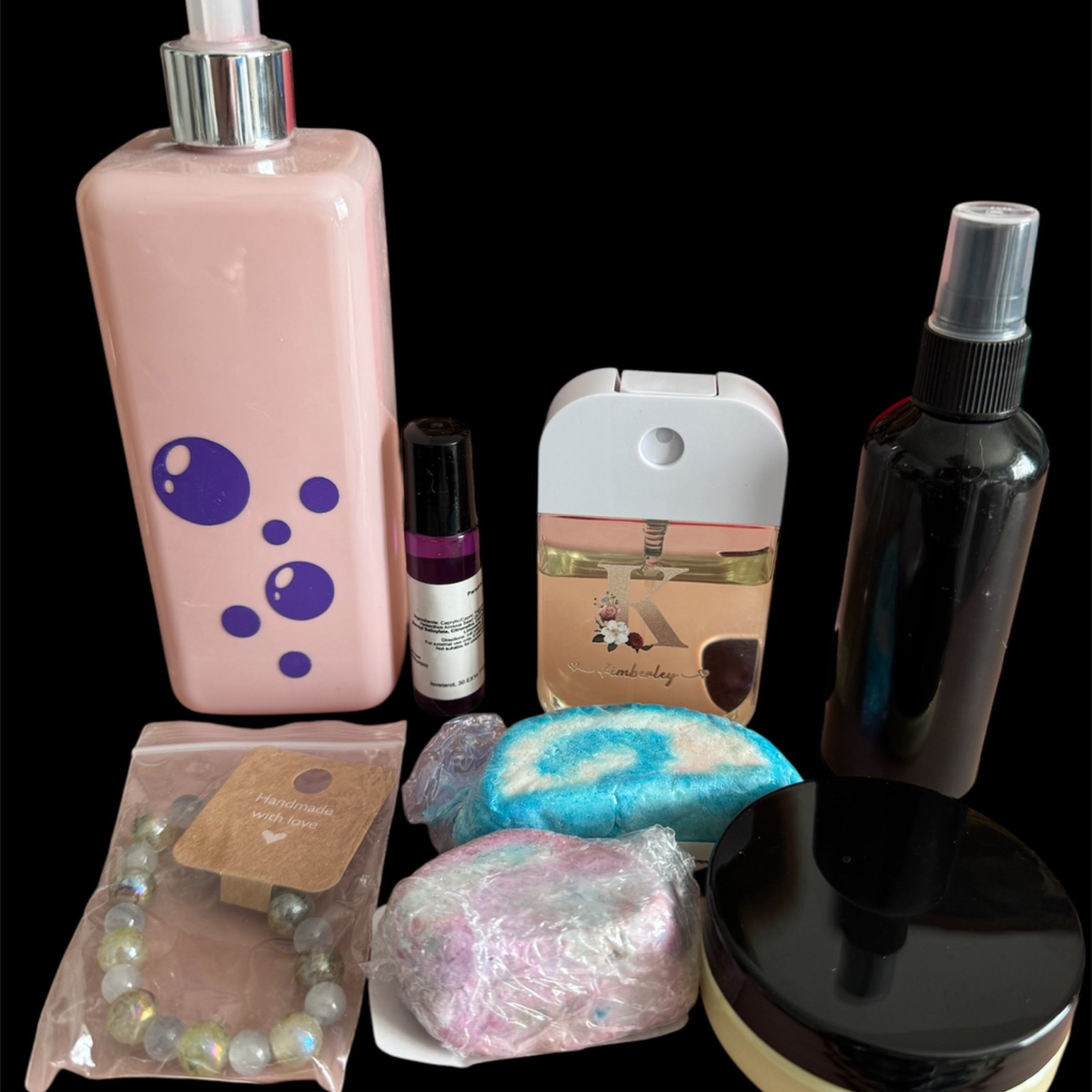 Gift bundle 🇬🇧