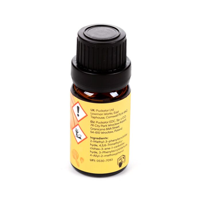 Autumn Harvest Set of 3 Fragrance Oils 🇬🇧