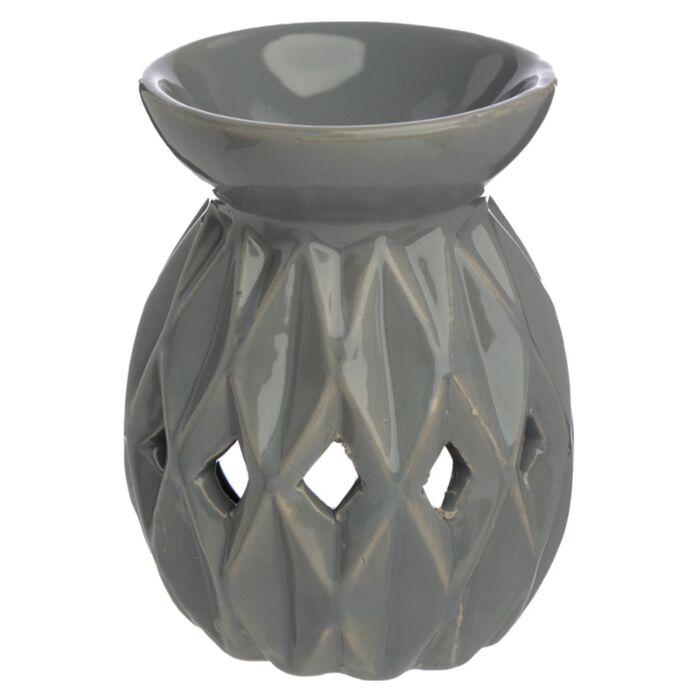 Eden Origami Style Ceramic Oil & Wax Melt Burner 🇬🇧