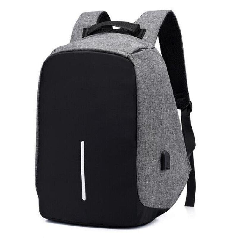 USB Charging Port Anti-Theft Backpack 🇬🇧