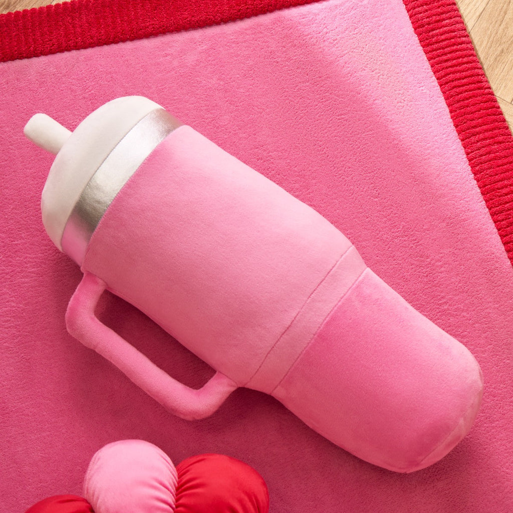 Drinks Cup Cushion 🇬🇧