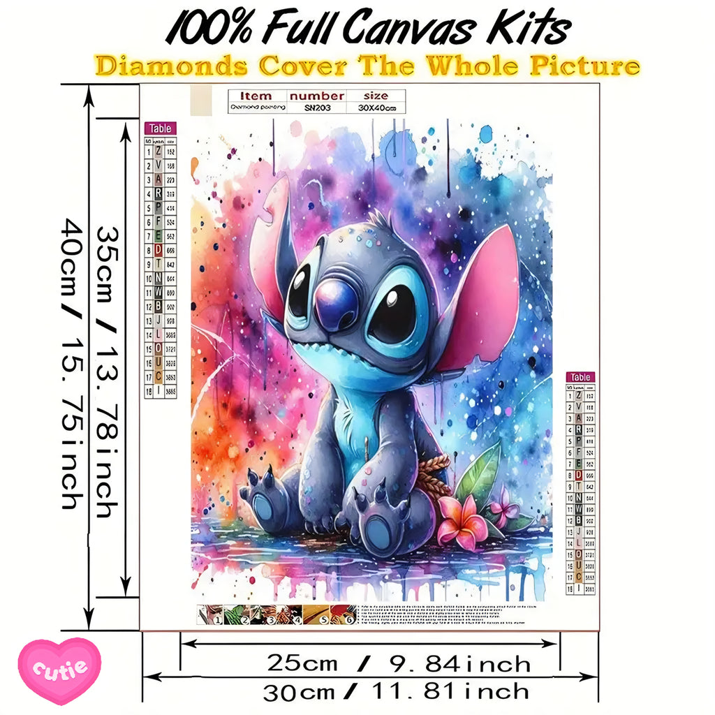 5D Diamond Art Painting Kit 🇨🇳