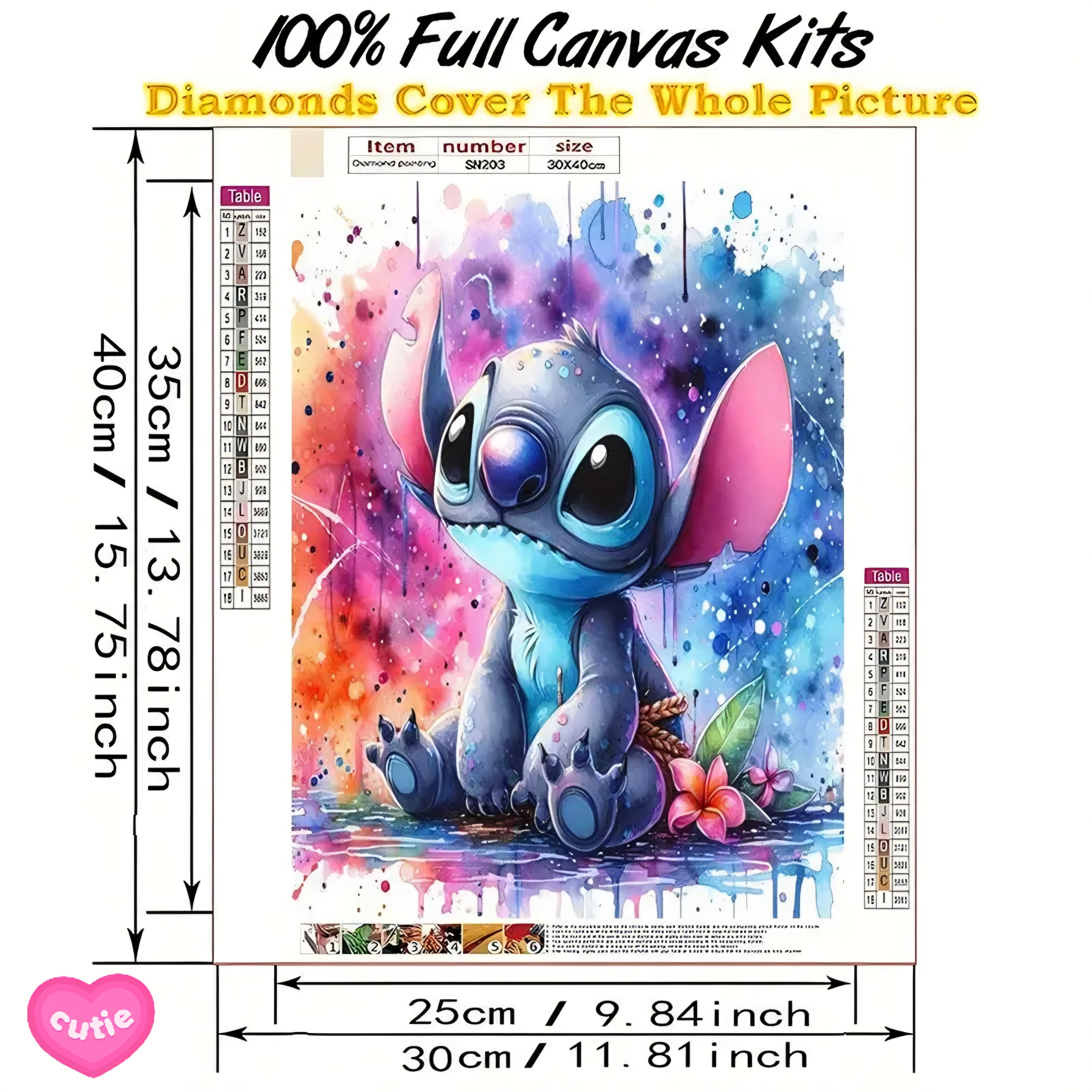 5D Diamond Art Painting Kit 🇨🇳