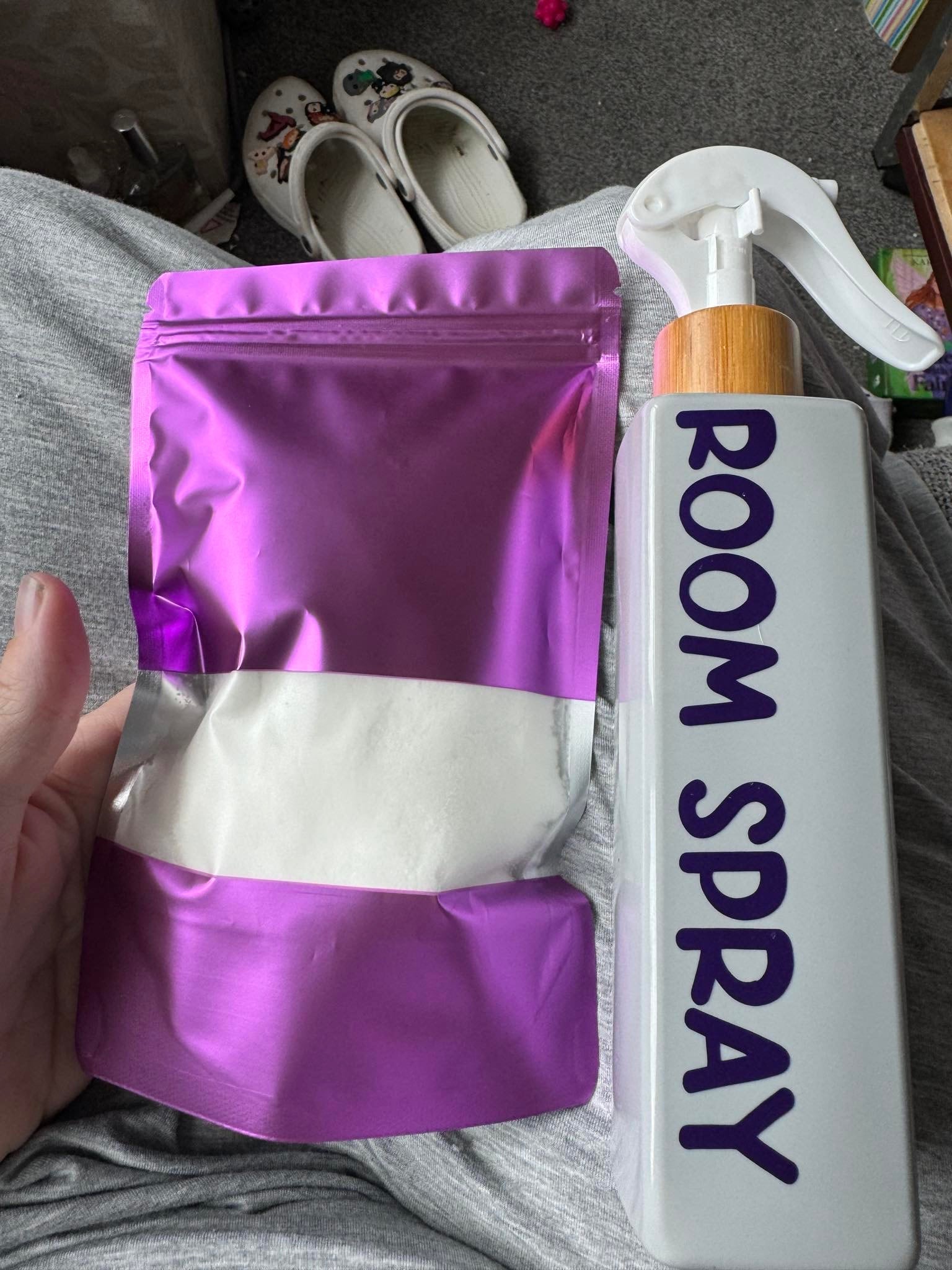 Popular Clean Bundle 🇬🇧