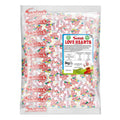 Swizzels Mini Love Hearts 3Kg 🇬🇧