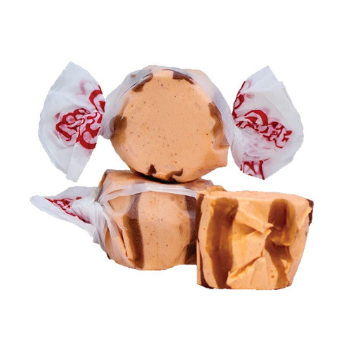 Taffy Town Pumpkin Pie Salt Water Taffy 1.13kg 🇬🇧