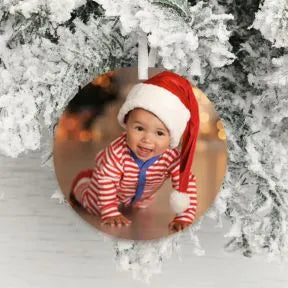 Photo Upload Decoration 🇬🇧