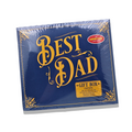 Best Dad Milk Chocolate Gift Pack 6x240g 🇬🇧