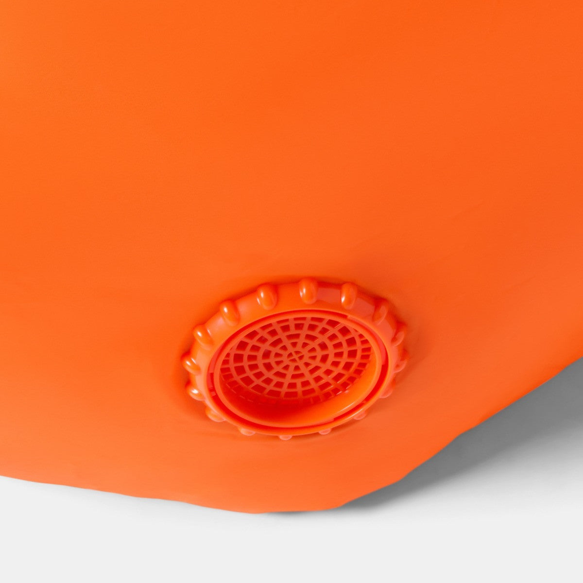 Indoor/Outdoor Self-Inflating Pumpkin Decoration - Orange 🇬🇧
