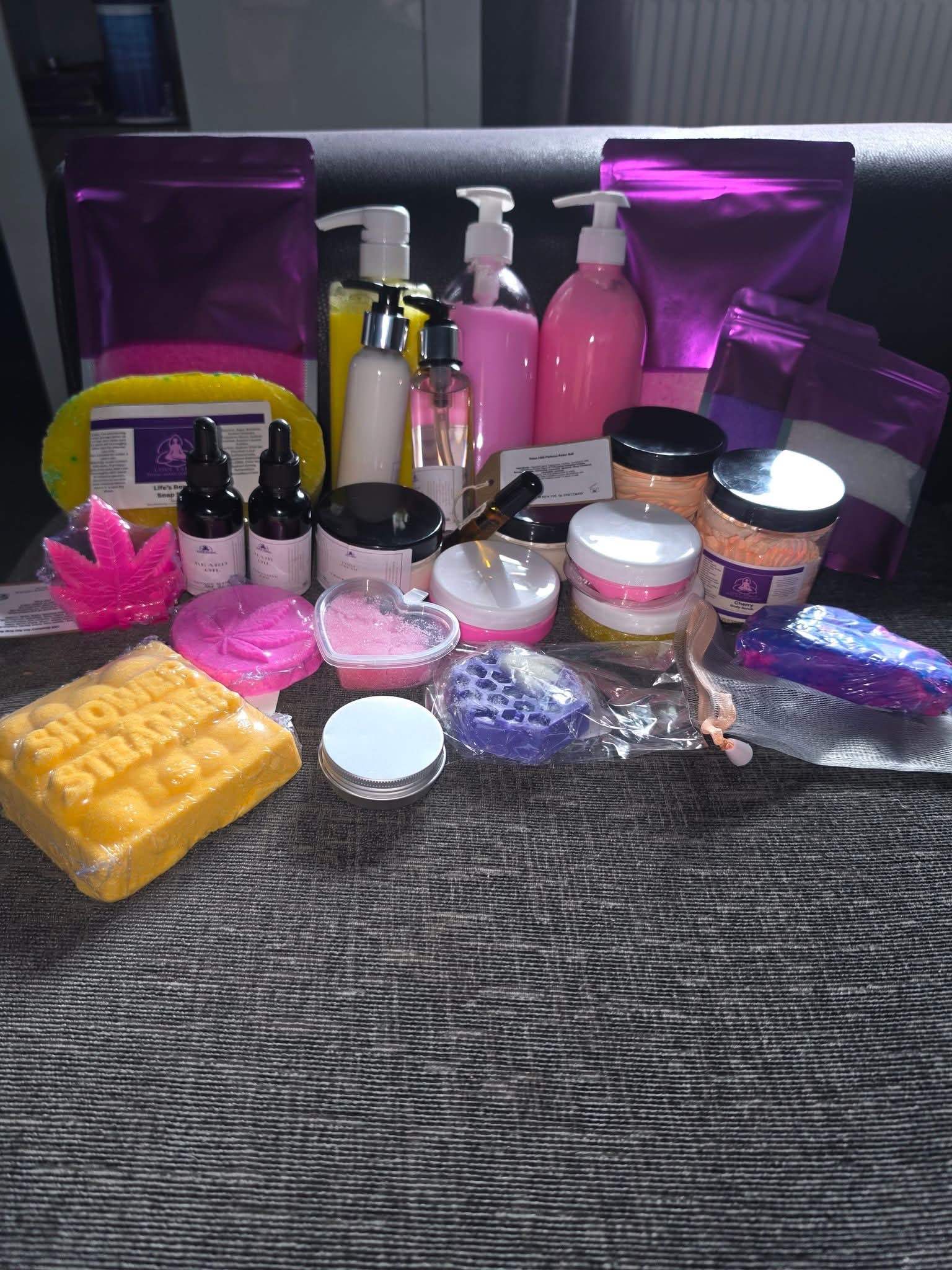 CBD Mega Bundle 🇬🇧