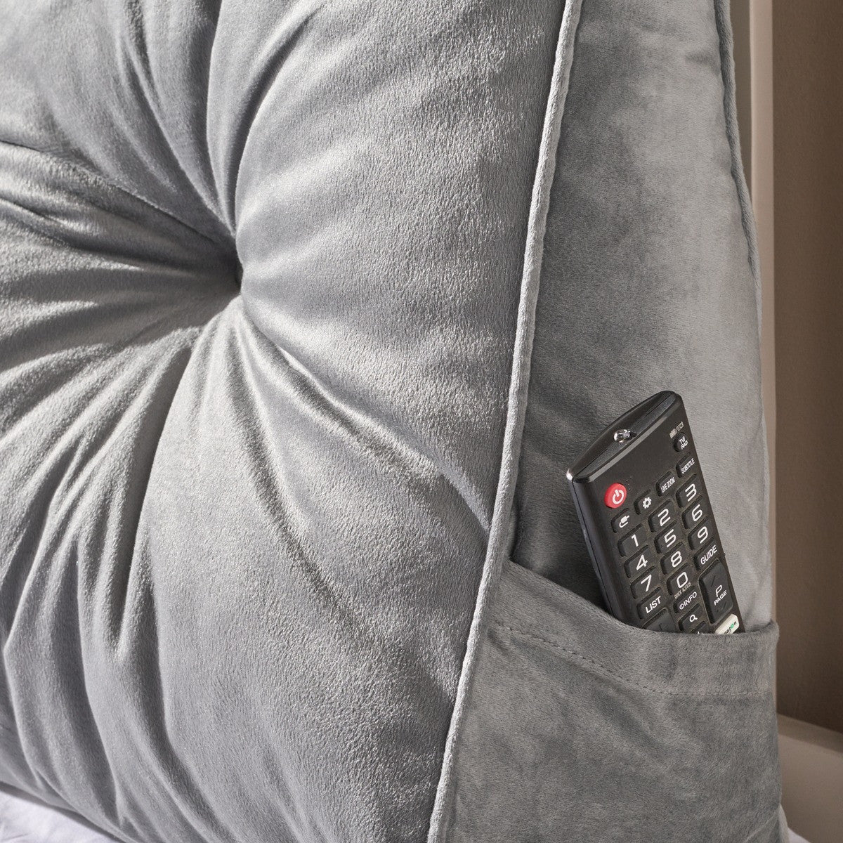 Back Wedge Pillow  🇬🇧