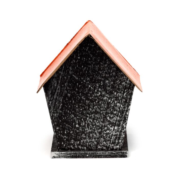 LED Decoration - Halloween Trick or Treat Pumpkin House 🇬🇧