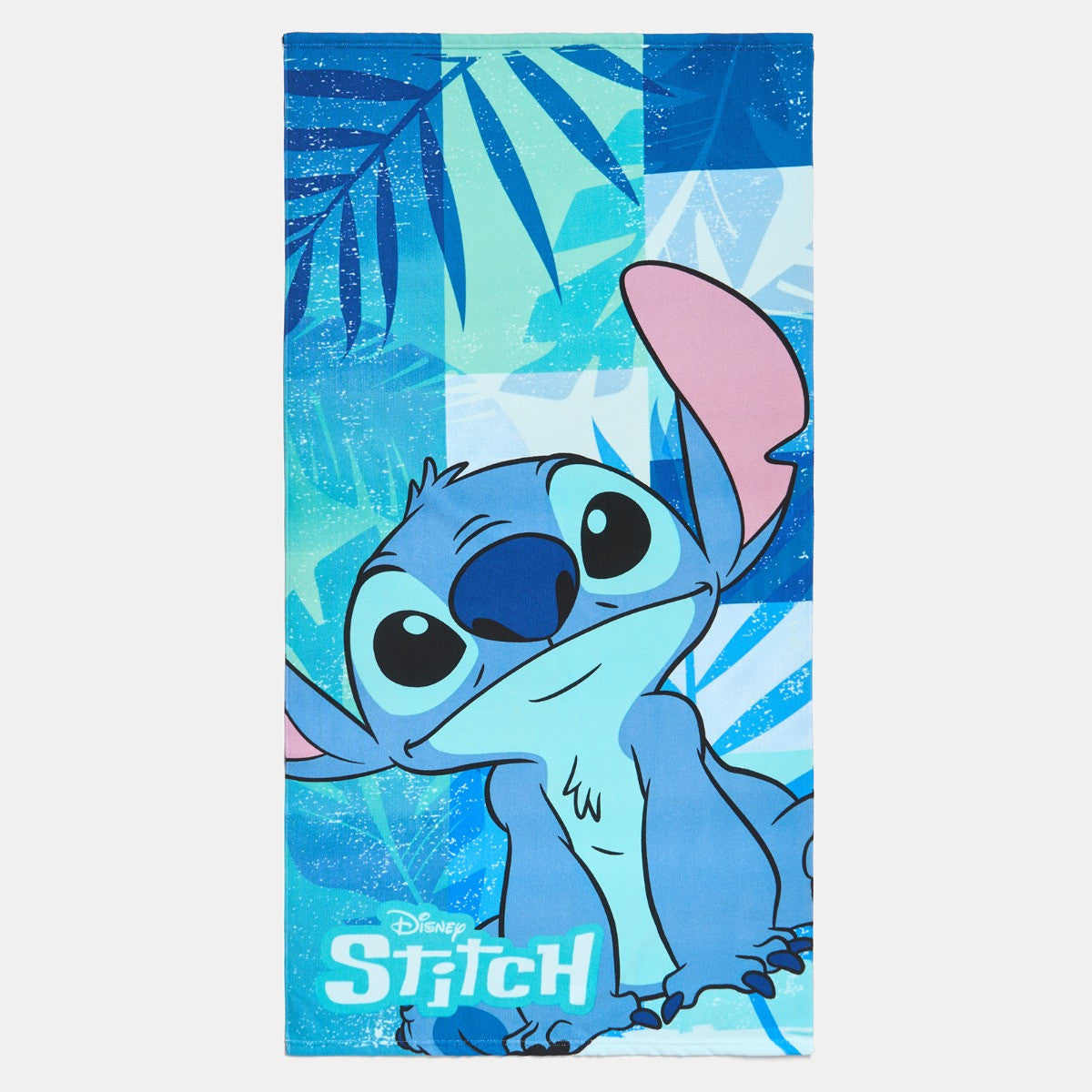 Stitch Beach Towel 🇬🇧