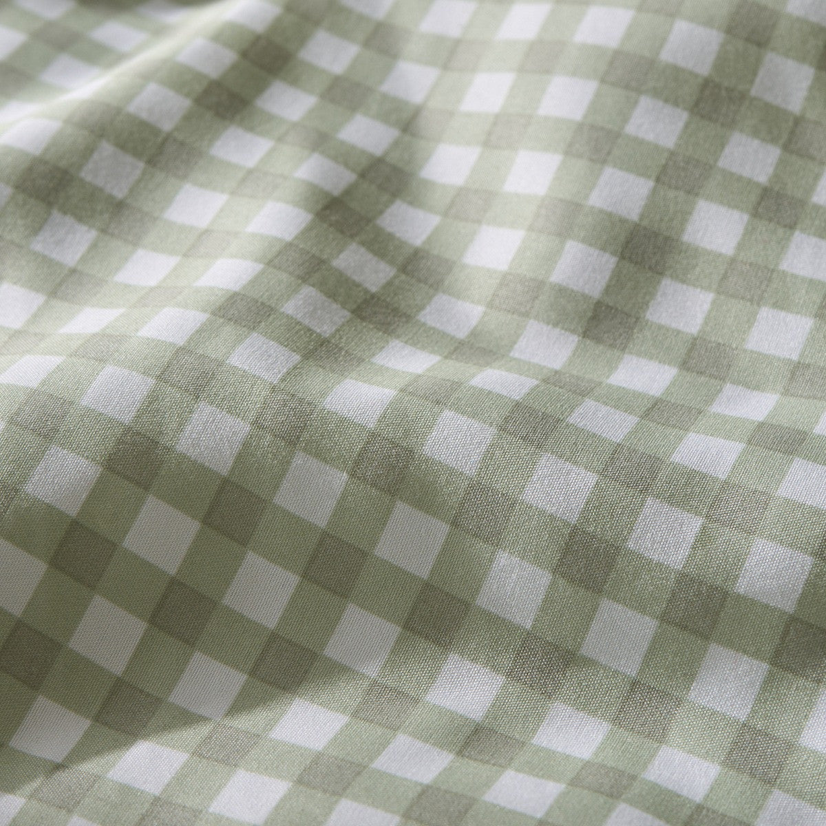 Bee Print Reversible Gingham Duvet Cover Set 🐝🇬🇧