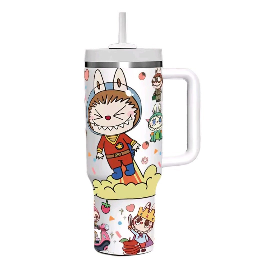 40oz Stainless Steel Tumbler 🇨🇳