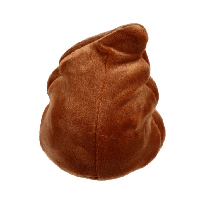 Queasy Squeezies Poop Plush Squeezy Toy 🇬🇧