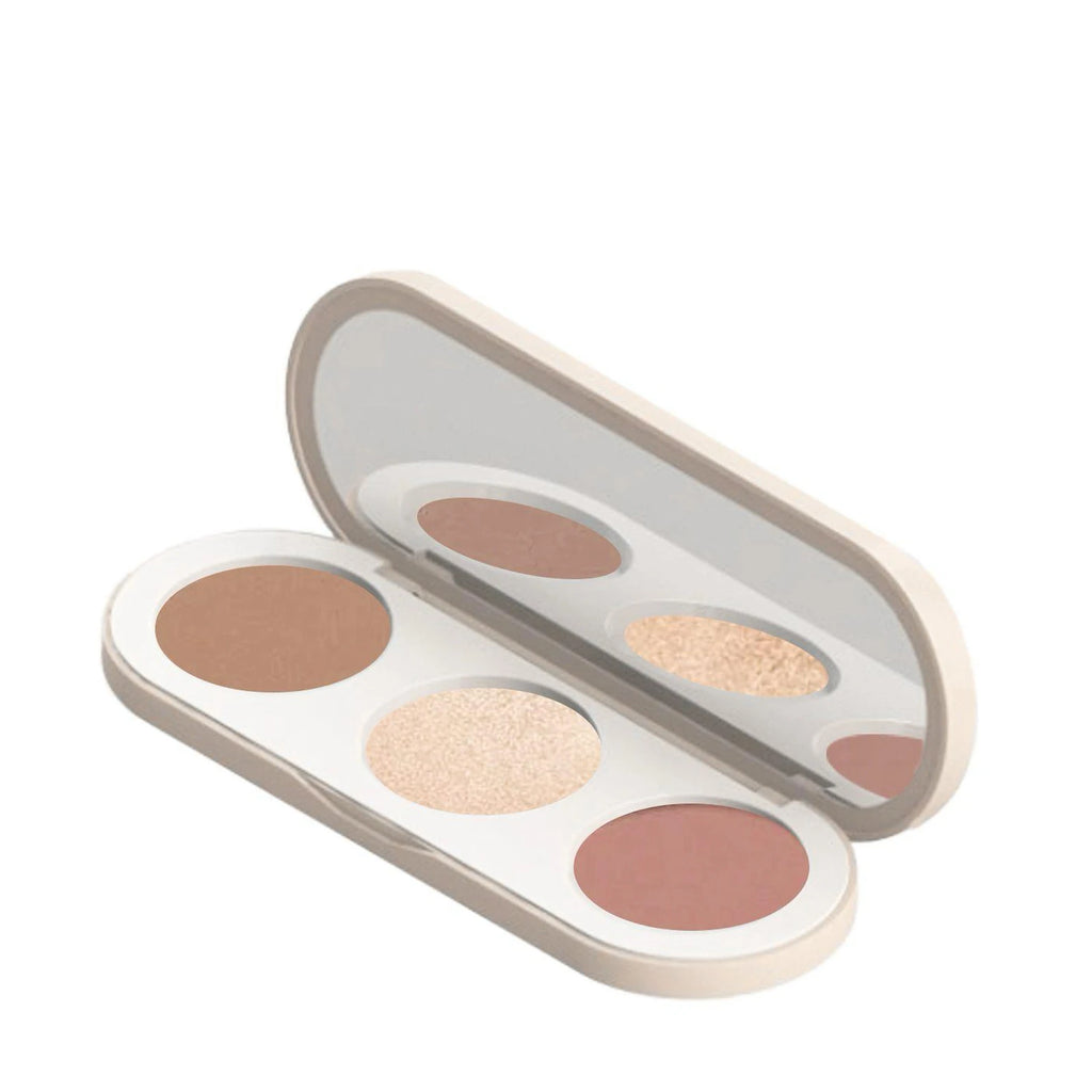 All In One Palette - Fair to Medium 🇺🇸