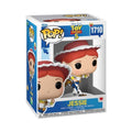 Funko Pop! Jessie Vinyl Figure Toy Story 5 🇬🇧