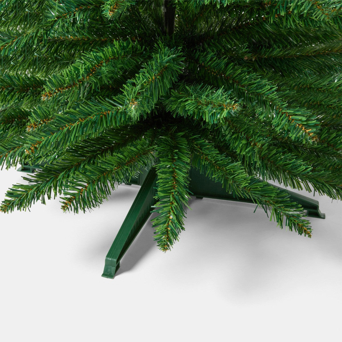 Pencil Christmas Tree, Green - 6ft 🇬🇧