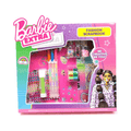 Barbie Extra Fashion Scrapbook 🇬🇧