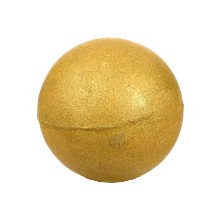 Handmade Bath Bomb in Gift Box - Christmas Botanicals 🇬🇧