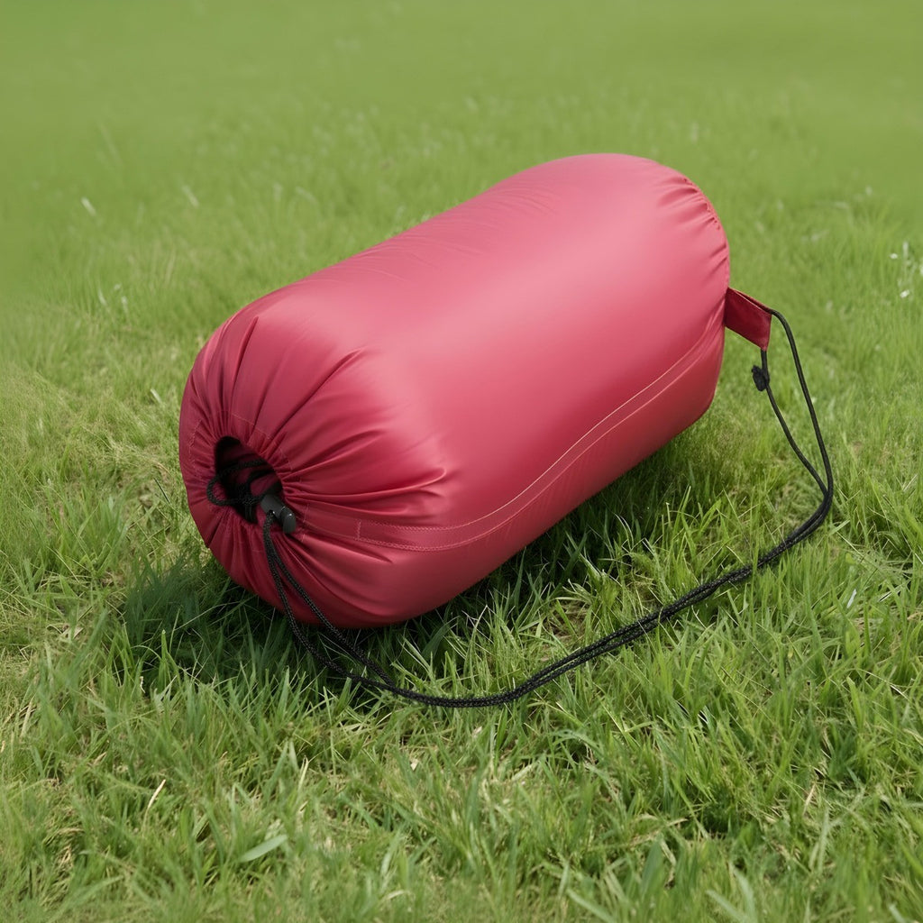 Adults Sleeping Bag - Hot Pink 🇬🇧