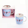 Teachers Gift Mug - You're Tea-Riffic 🇬🇧