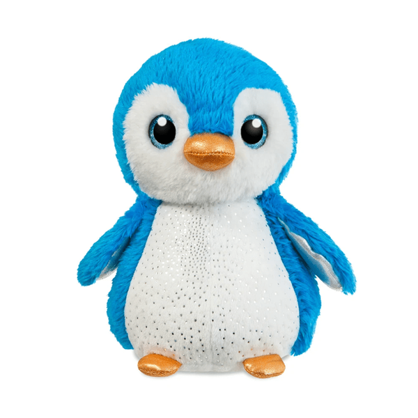 Rocky Penguin Blue (12 inches) 🇬🇧
