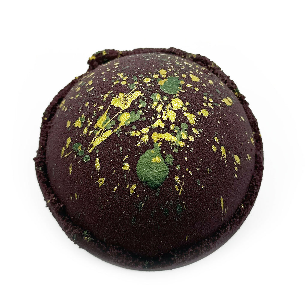 2x Dubai Bath Bomb - Emerald Oudh Truffle 🇬🇧