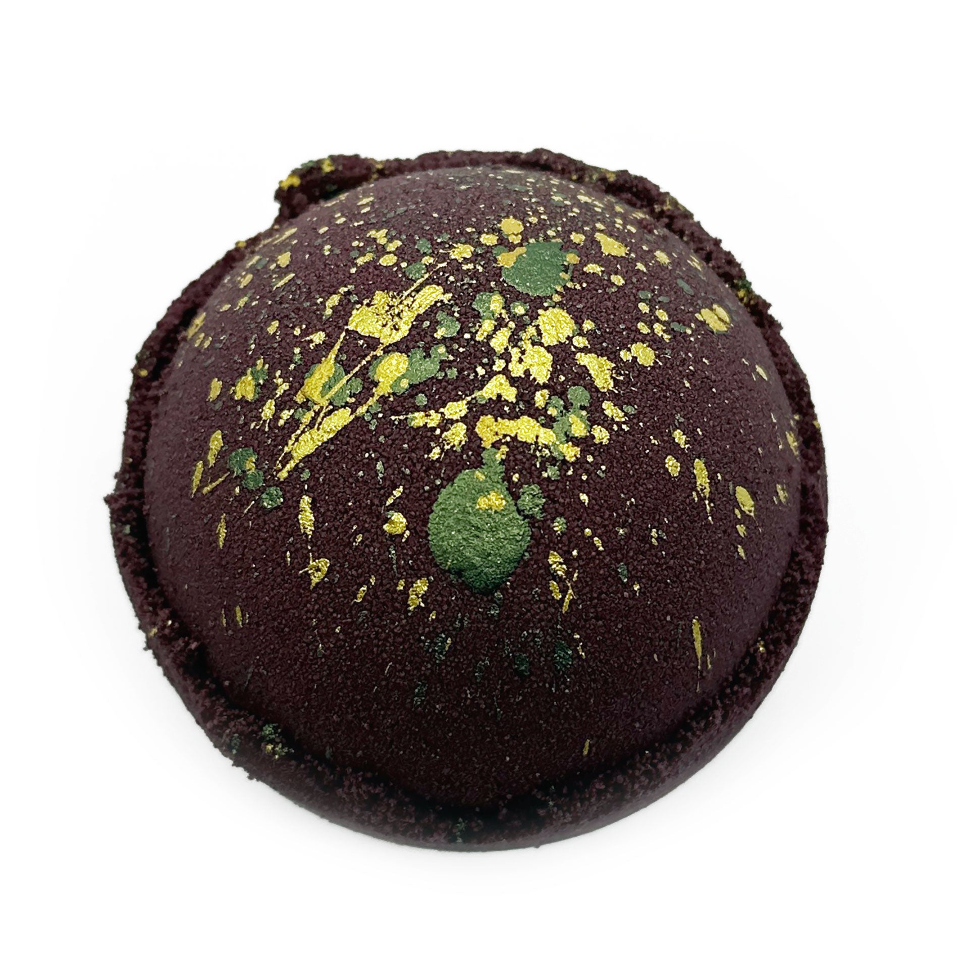 2x Dubai Bath Bomb - Emerald Oudh Truffle 🇬🇧