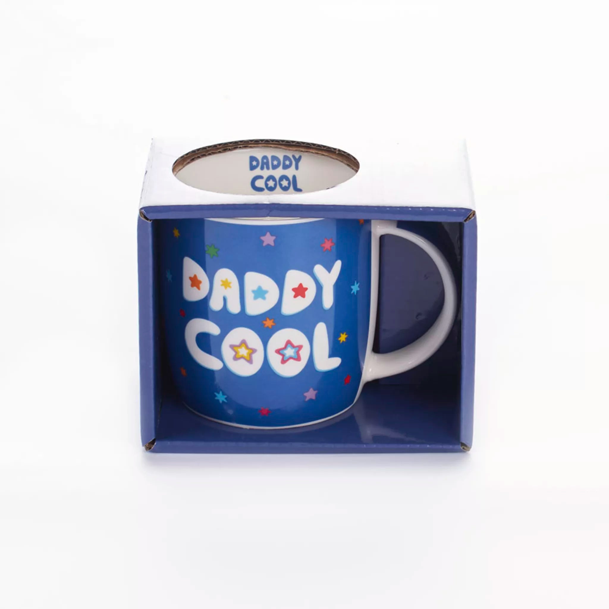 Mug Daddy Cool 🇬🇧