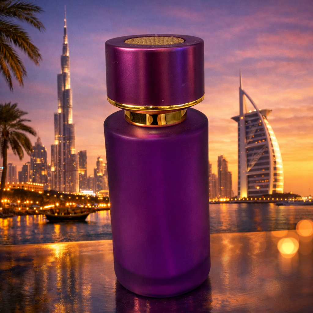 Dubai perfume 🇬🇧