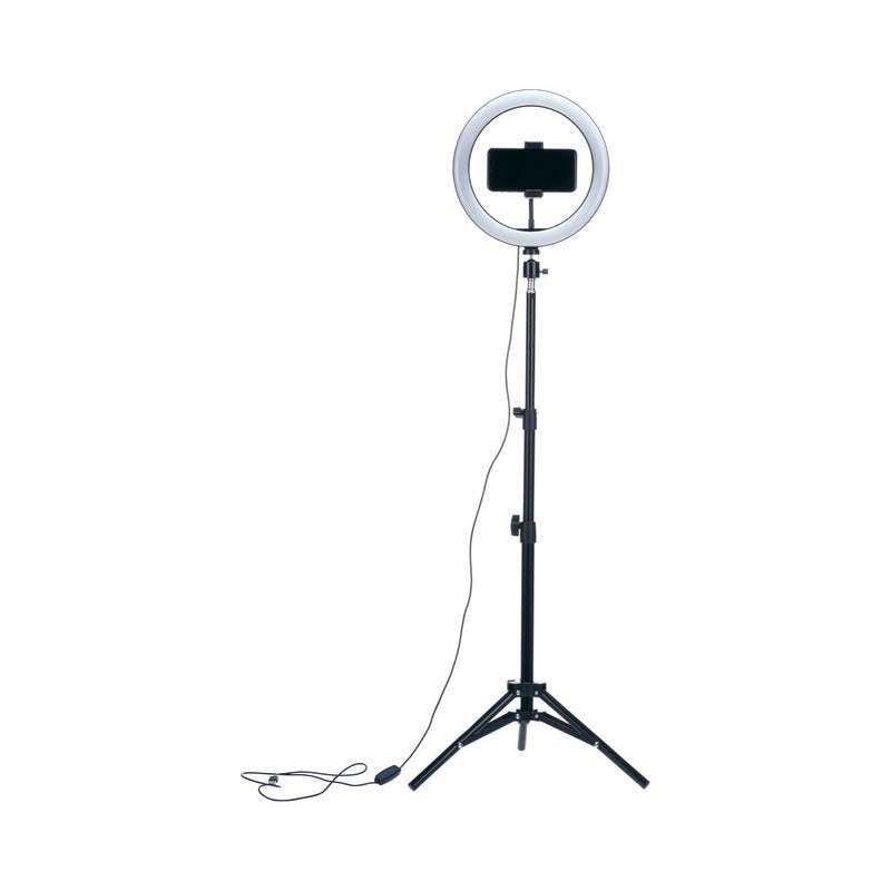 Seta Complete Social Media Studio Kit - with Ring Light 🇬🇧