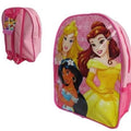 Princess Backpack 🇬🇧