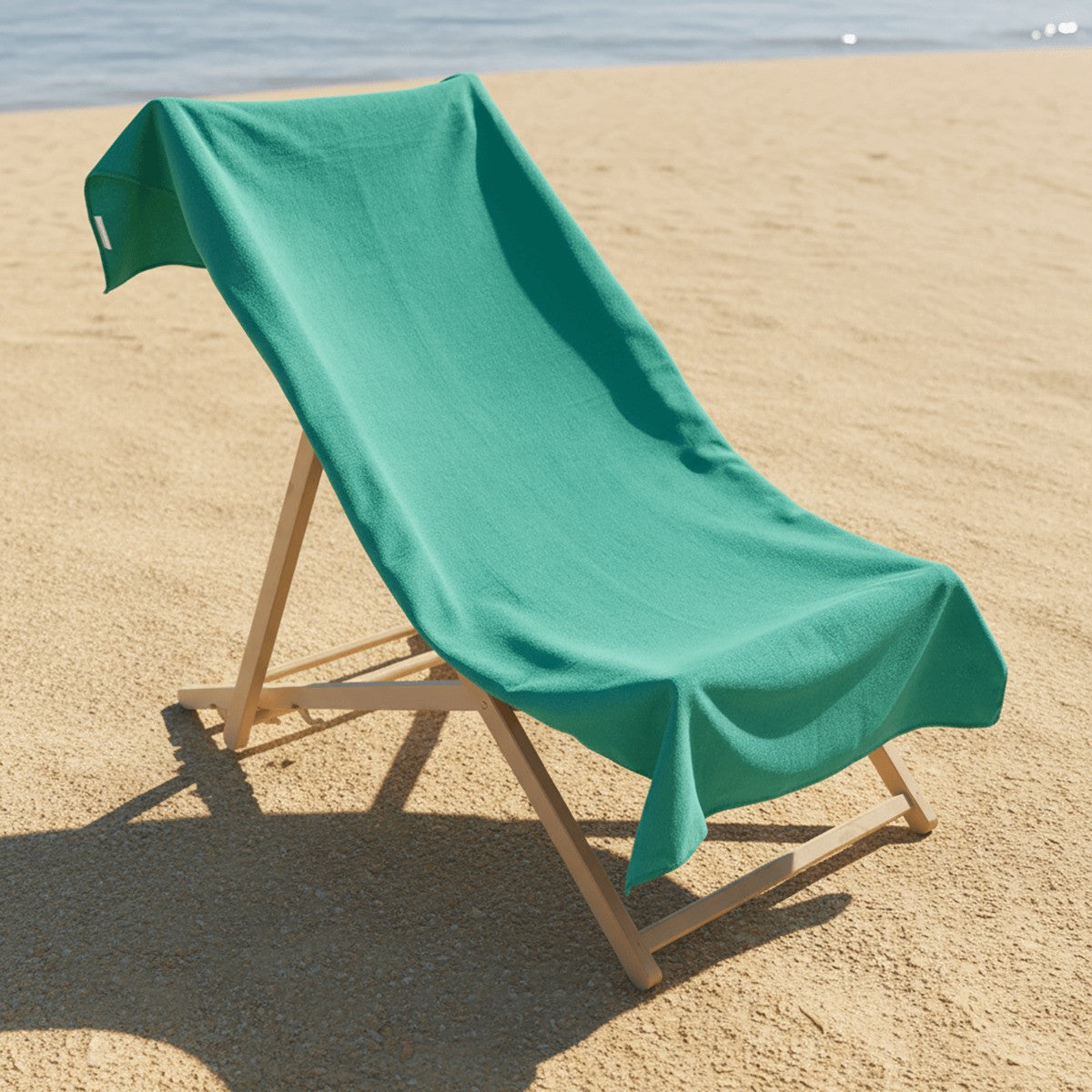 Beach Towel 🇬🇧