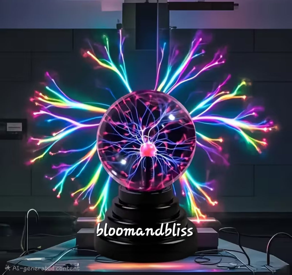 1pc LED Night Light with Remote Control, USB Powered, Stand-Alone Base 🇨🇳