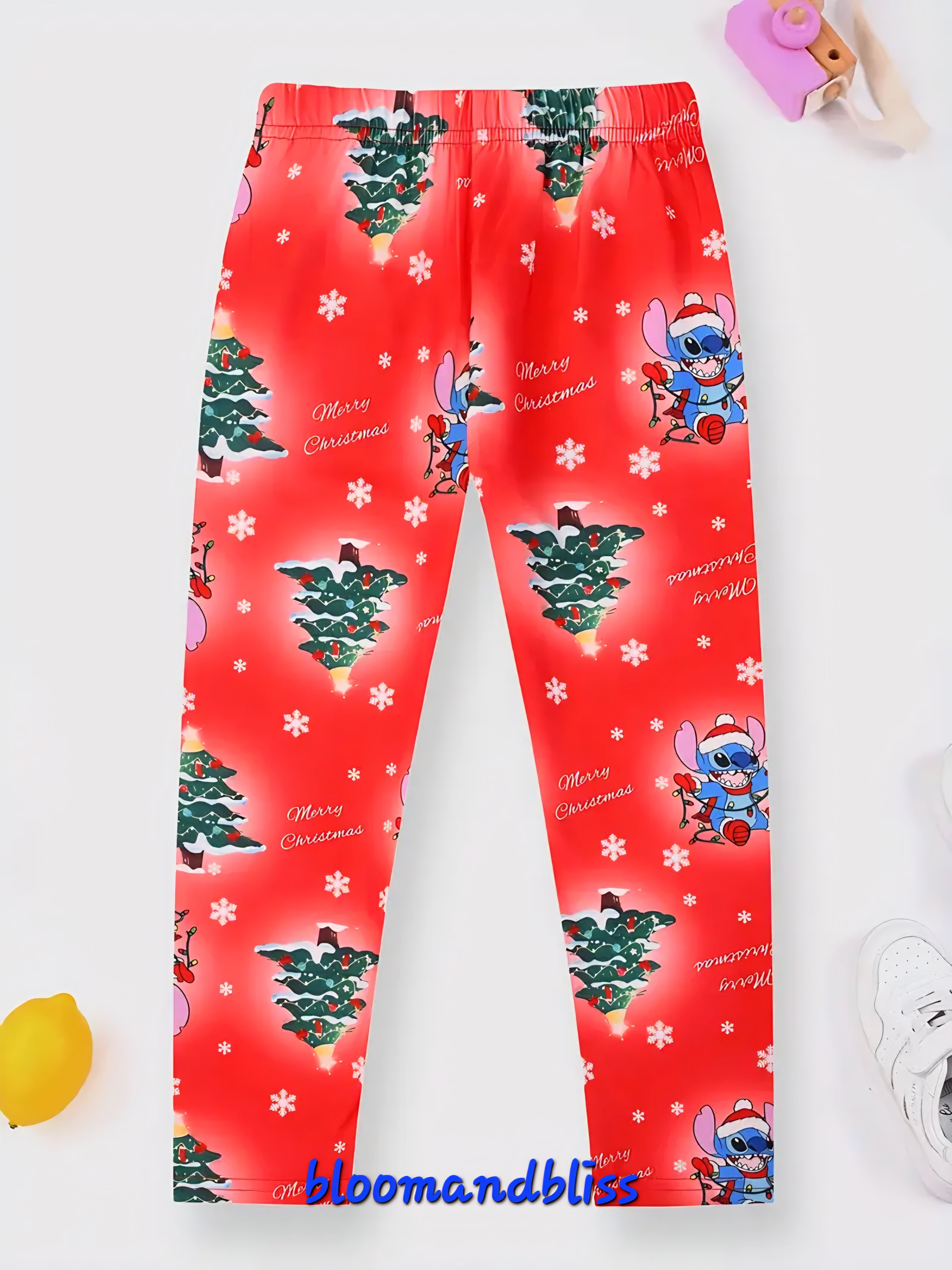 Cartoon Childrens Pyjamas 🇨🇳